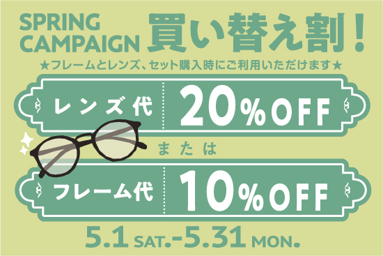 買い替え割り