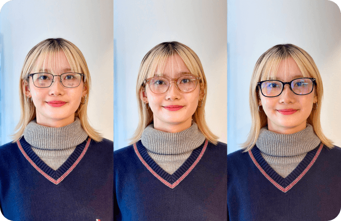 カウンセリングの写真