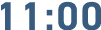 11:00